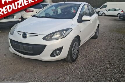 Mazda 2 207.088 km 1.485 &euro; Achern 77855