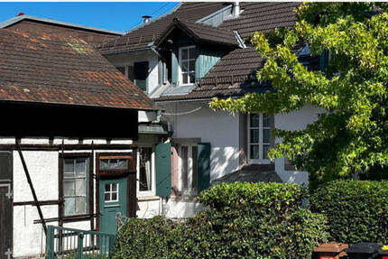 Haus Baden-Baden Weststadt - 9 Zimmer, 195 m&sup2;, 598.000&euro; | Angebot:25692844