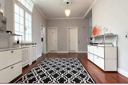 Wohnung Baden-Baden Innenstadt - 3 Zimmer, 105 m&sup2;, 598.000&euro; | Angebot:25821452