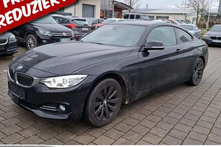 BMW 428 165.311 km 13.985 &euro; Achern 77855