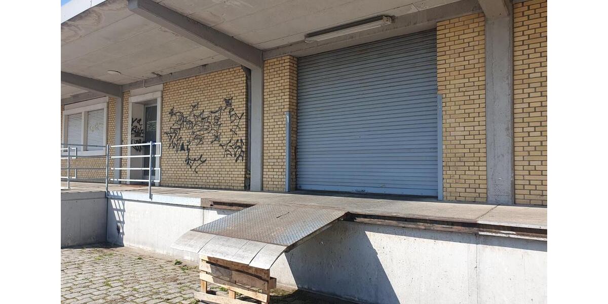 Gewerbeobjekt Rastatt - 2.400&euro; | Angebot:25850193