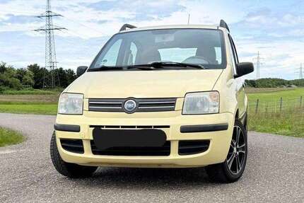Fiat Panda 114.203 km 3.250 &euro; Ettlingen, Stadt 76275