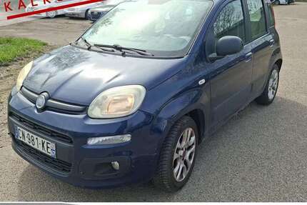 Fiat Panda 153.926 km 3.500 &euro; Achern 77855