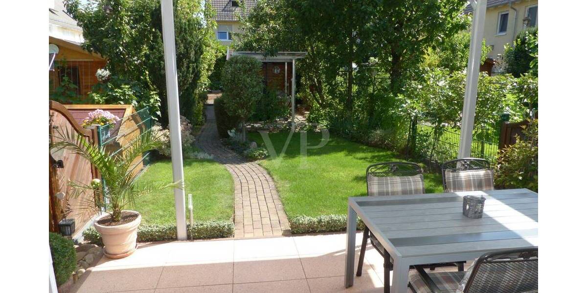 Reihenmittelhaus Rastatt - 5 Zimmer, 116 m&sup2;, 497.000&euro; | Angebot:25694681