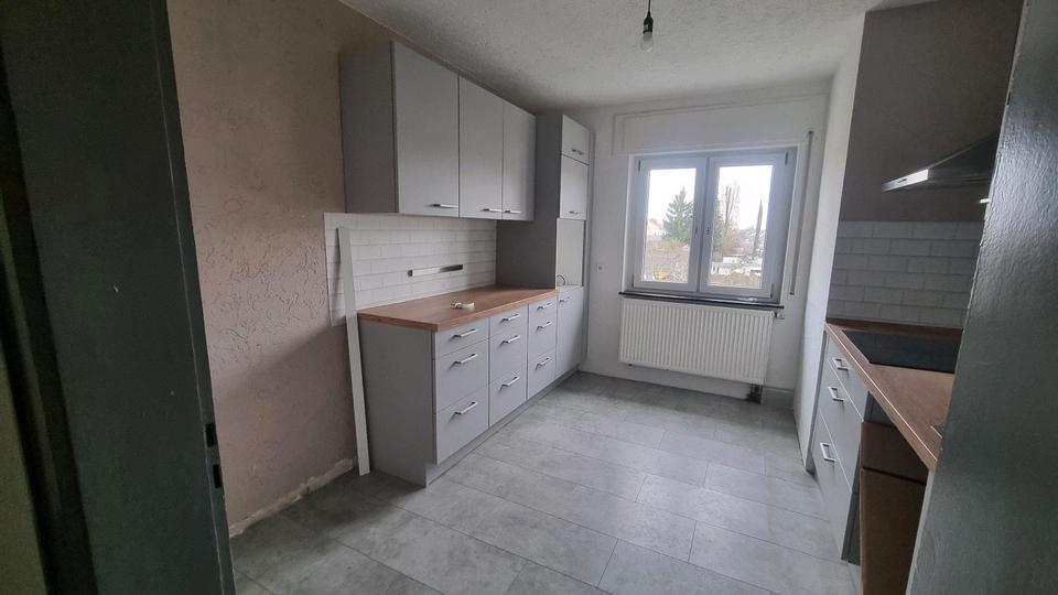 Etagenwohnung Rastatt - 3 Zimmer, 75 m&sup2;, 1.280&euro; | Angebot:25862048
