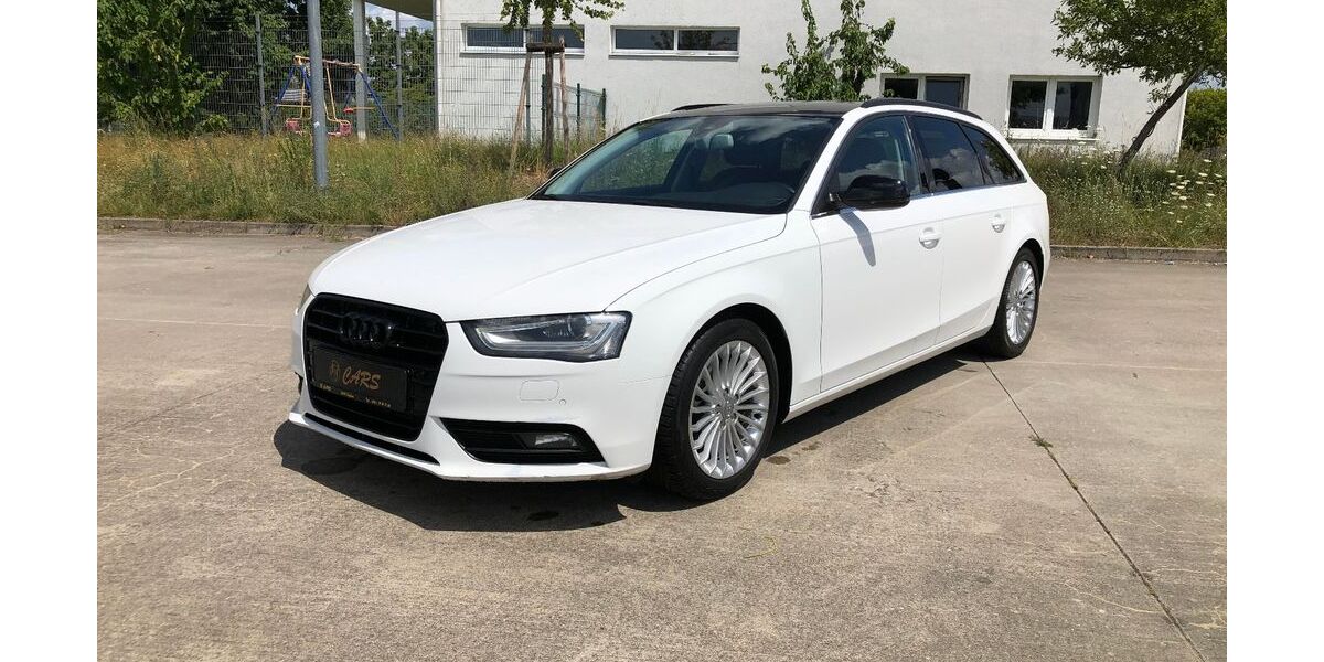 Audi A4 248.000 km 8.900 &euro; Ötigheim 76470
