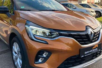 Renault Captur 47.000 km 16.490 &euro; Malsch 76316