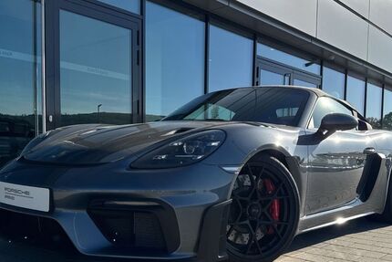 Porsche Boxster 2.650 km 147.689 &euro; Ettlingen 76275
