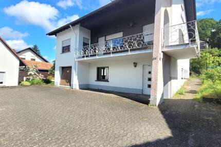 Haus Baden Baden Balg - 7 Zimmer, 185 m&sup2;, 479.000&euro; | Angebot:26662445