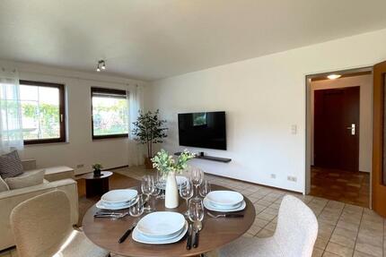 Wohnung Hügelsheim - 2 Zimmer, 56 m&sup2;, 520&euro; | Angebot:25980518