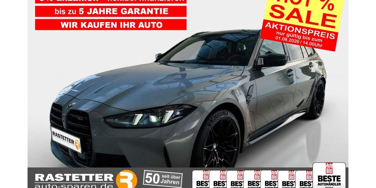 BMW M3 4.014 km 86.827 &euro; Rheinstetten 76287