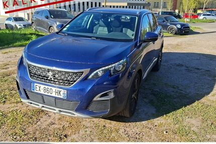 Peugeot 3008 175.212 km 12.185 &euro; Achern 77855