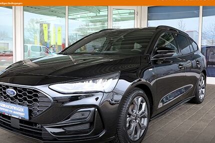 Ford Focus 26.850 km 20.990 &euro; Bühl 77815