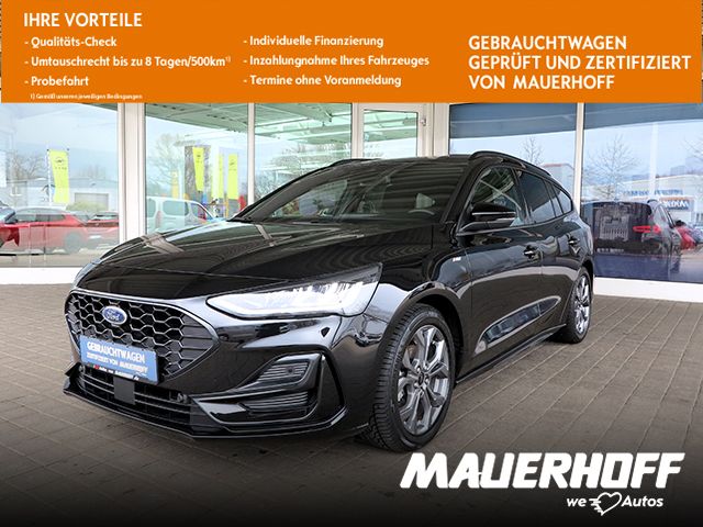 Ford Focus 26.850 km 20.990 &euro; Bühl 77815