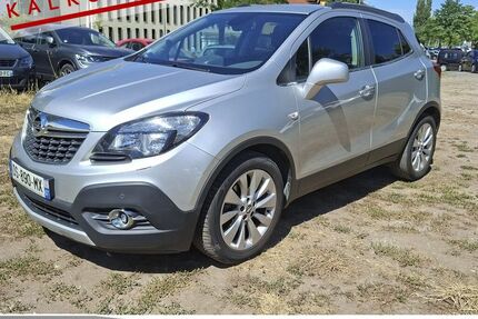 Opel Mokka 199.614 km 6.485 &euro; Achern 77855