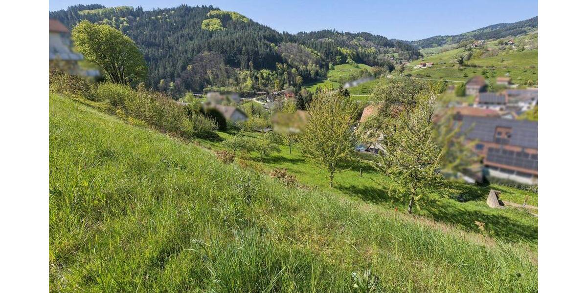Grundstück Seebach - 140.000&euro; | Angebot:26344546