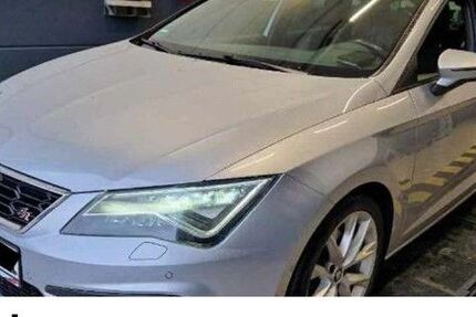 Seat Leon 72.975 km 17.360 &euro; Durmersheim 76448