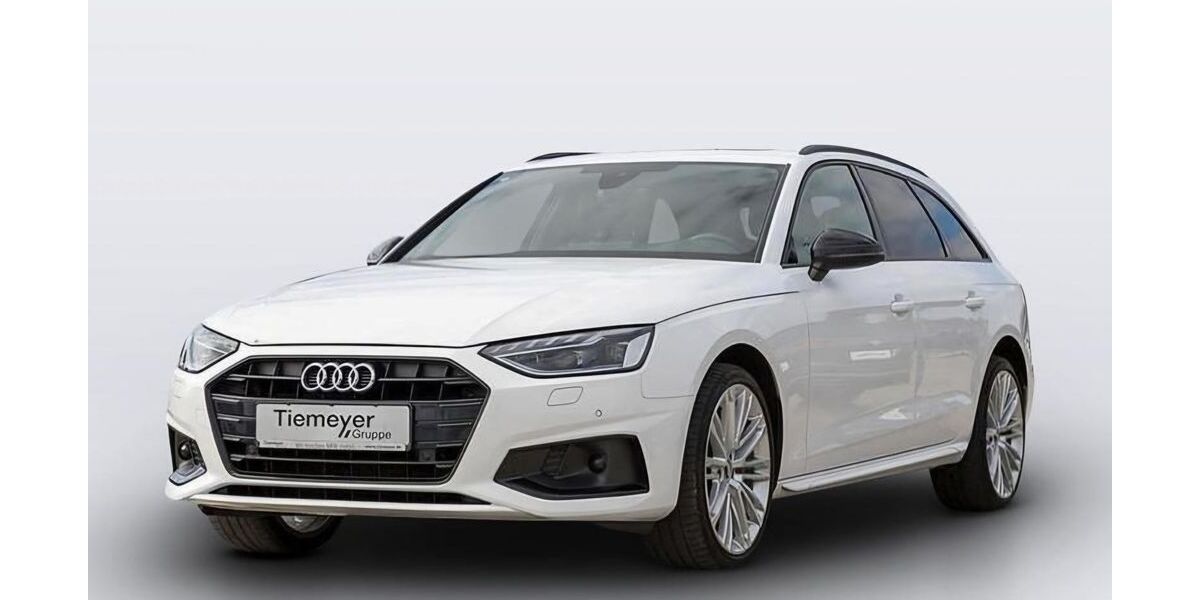 Audi A4 100.000 km 25.499 &euro; Bühl 77815