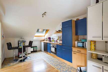 Haus Rheinmünster - 24 Zimmer, 416 m&sup2;, 1.250.000&euro; | Angebot:22570681