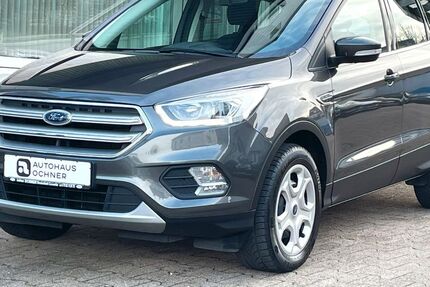 Ford Kuga 82.200 km 14.350 &euro; Straubenhardt 75334