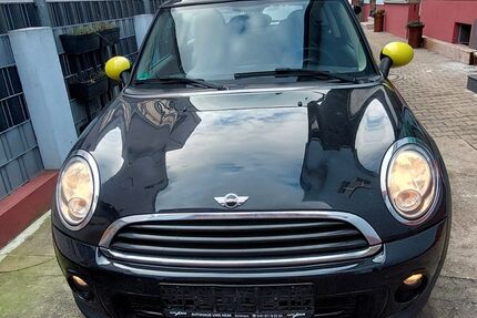 Mini ONE 185.740 km 4.900 &euro; Durmersheim 76448