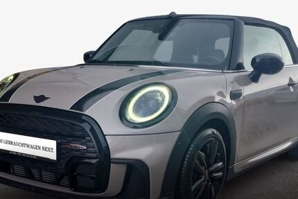 Mini John Cooper Works Cabrio 22.631 km 29.990 &euro; Ettlingen 76275