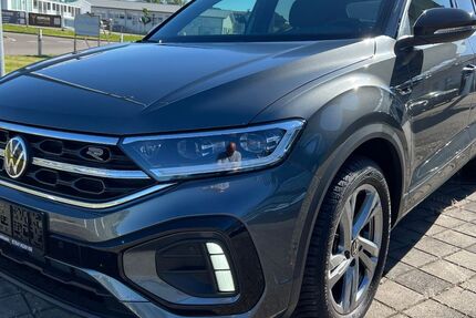 VW T-Roc 10.581 km 31.700 &euro; Sasbach 77880