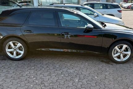 Audi A6 42.300 km 32.900 &euro; Oberkirch 77704
