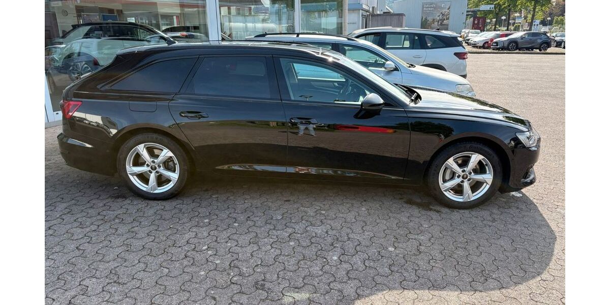 Audi A6 42.300 km 32.900 &euro; Oberkirch 77704