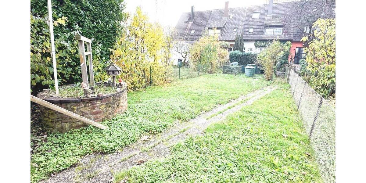 Mehrfamilienhaus, Wohnhaus Ettlingen - 310.000&euro; | Angebot:25665056