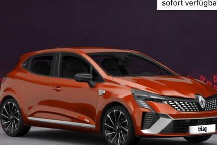 Renault Clio 3.000 km 17.995 &euro; Baden-Baden 76532