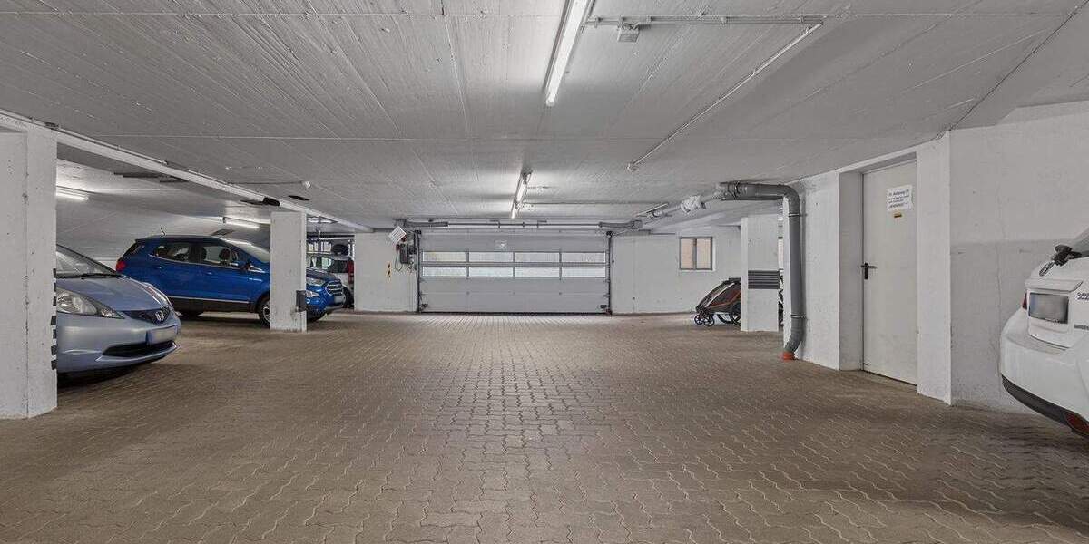 Etagenwohnung Karlsbad / Langensteinbach Langensteinbach - 3 Zimmer, 107 m&sup2;, 379.000&euro; | Angebot:25680977