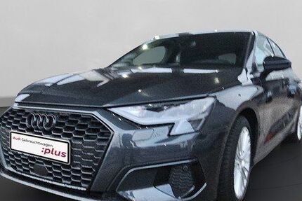 Audi A3 53.103 km 21.910 &euro; Baden Baden 76532