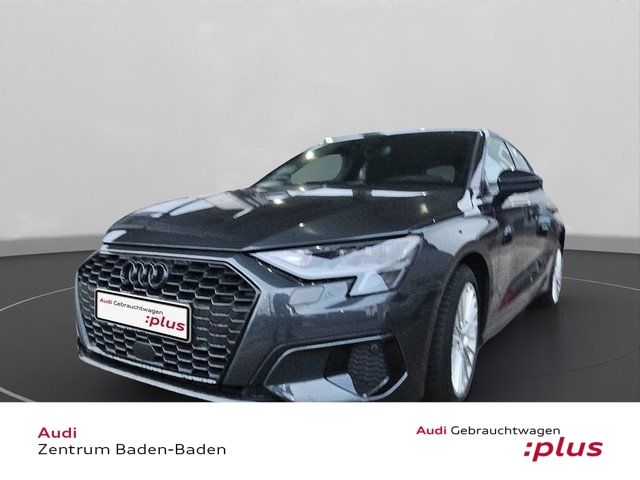 Audi A3 53.103 km 21.910 &euro; Baden Baden 76532