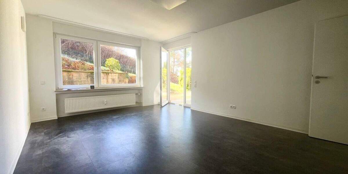 Etagenwohnung Baden-Baden Innenstadt - 3 Zimmer, 76 m&sup2;, 265.000&euro; | Angebot:25677039