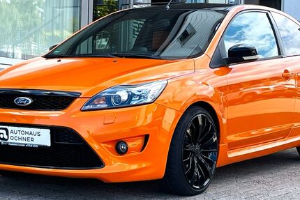 Ford Focus 147.200 km 10.990 &euro; Straubenhardt 75334