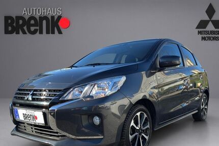 Mitsubishi Space Star 71.000 km 10.950 &euro; Rastatt 76437