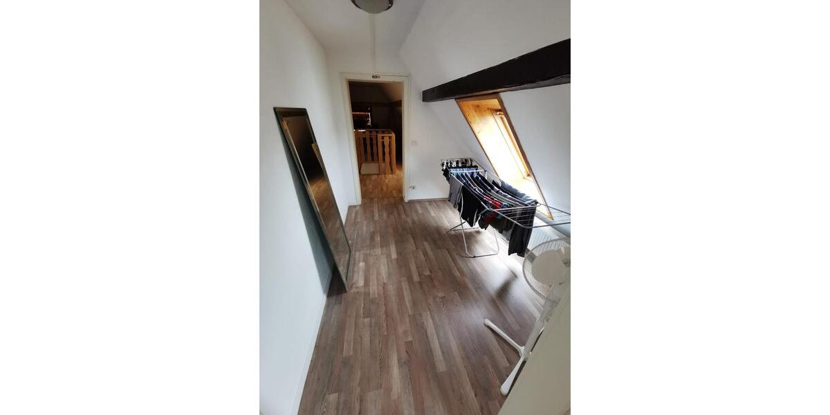 Maisonettenwohnung Baden-Baden Balg - 2.5 Zimmer, 67 m&sup2;, 1.100&euro; | Angebot:26484344