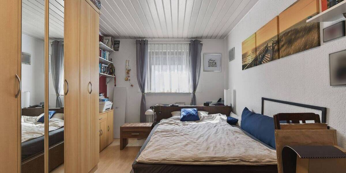 Mehrfamilienhaus, Wohnhaus Malsch Waldprechtsweier - 9 Zimmer, 165 m&sup2;, 469.000&euro; | Angebot:26026547