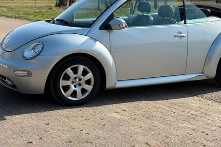VW New Beetle 240.000 km 3.750 &euro; Muggensturm 76461
