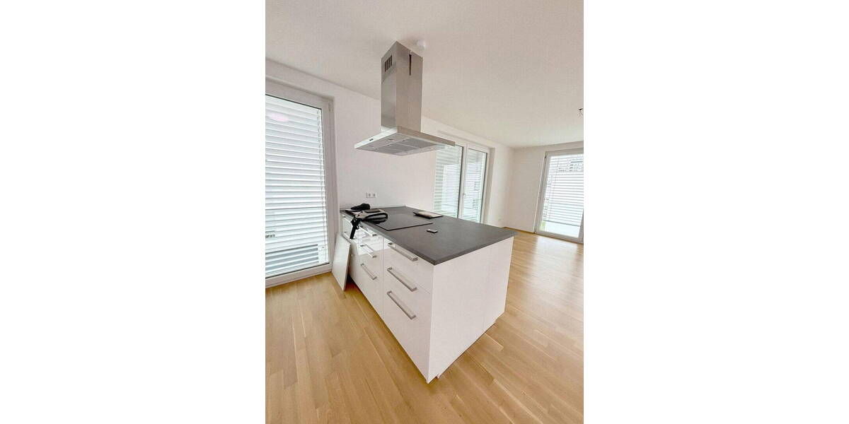 Etagenwohnung Baden-Baden Oos - 3 Zimmer, 95 m&sup2;, 473.000&euro; | Angebot:26015855