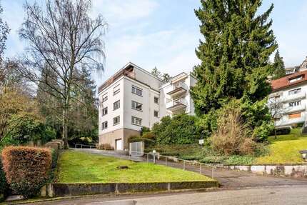 Wohnung Baden-Baden Baden - 3 Zimmer, 99 m&sup2;, 378.000&euro; | Angebot:25812606