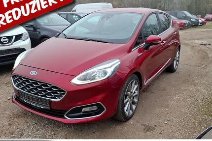 Ford Fiesta 85.927 km 10.685 &euro; Achern 77855