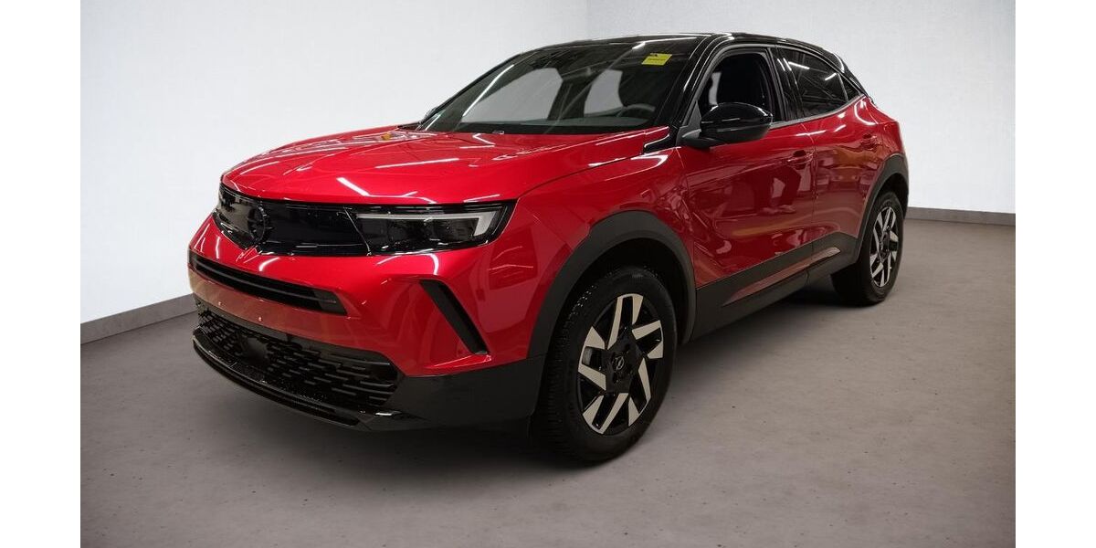 Opel Mokka 12.698 km 19.990 &euro; Bühl 77815