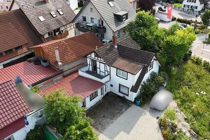 Haus Achern - 8 Zimmer, 157 m&sup2;, 189.000&euro; | Angebot:23838212