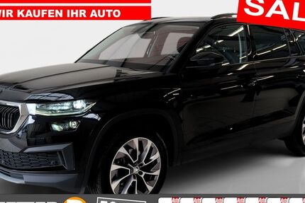 Skoda Kodiaq 70.182 km 27.470 &euro; Rheinstetten 76287