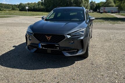 Cupra Formentor 33.000 km 23.900 &euro; Rastatt 76437