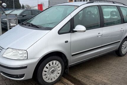 VW Sharan 230.000 km 4.999 &euro; Ötigheim 76470