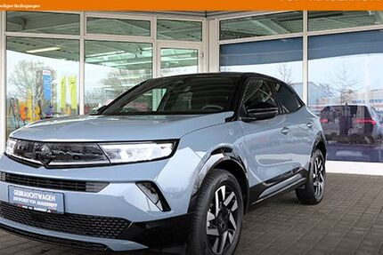 Opel Mokka 14.999 km 22.490 &euro; Bühl 77815