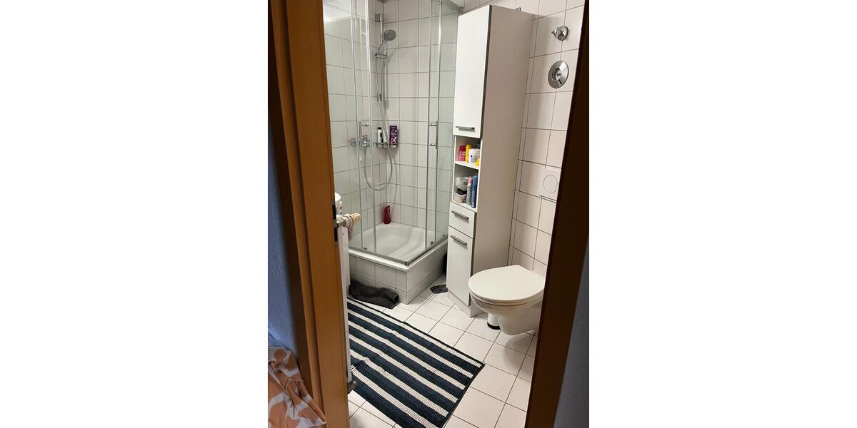 Maisonettenwohnung Schömberg - 2.5 Zimmer, 76 m&sup2;, 725&euro; | Angebot:25547163